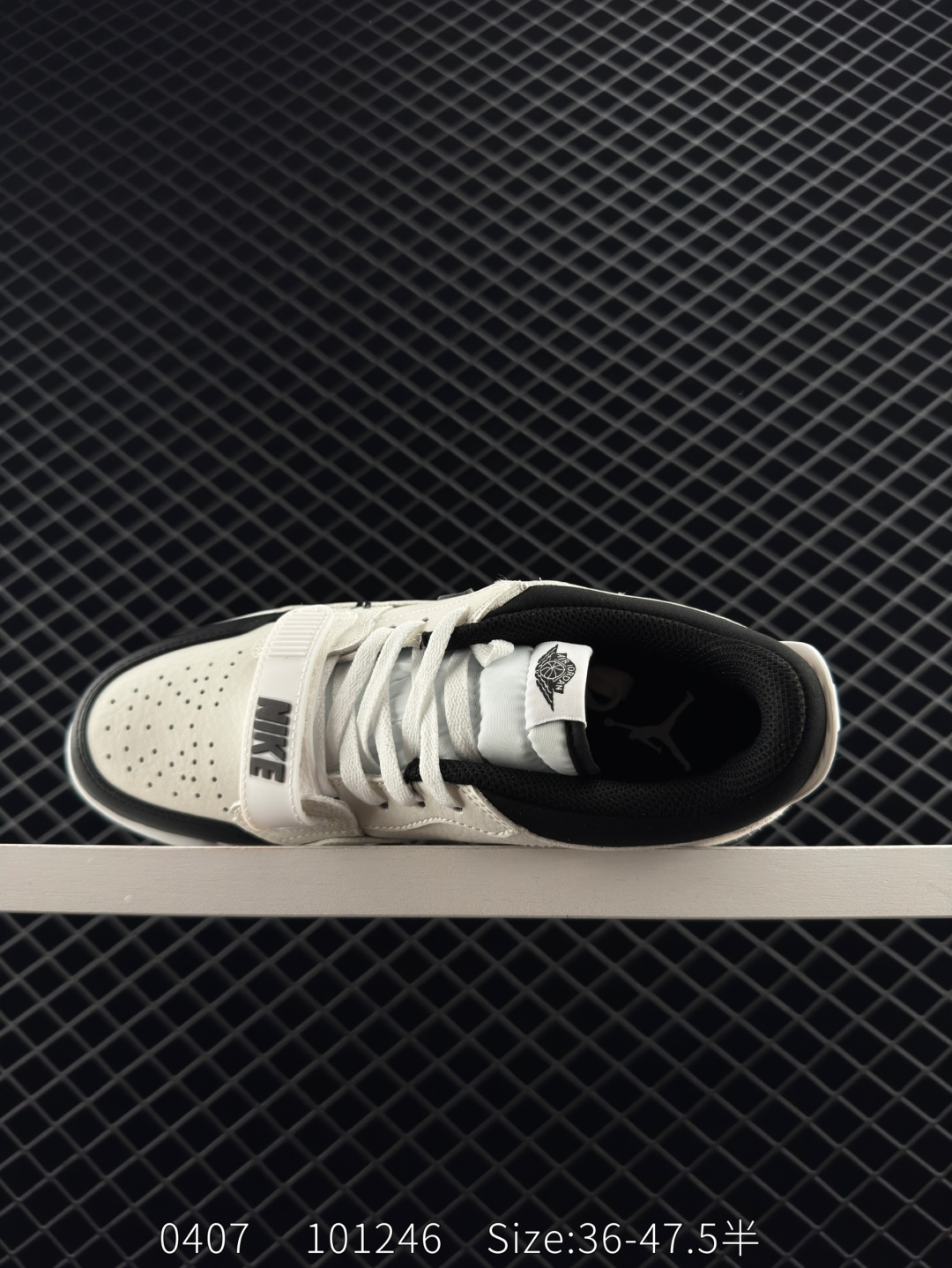 Air Jordan Legacy 312